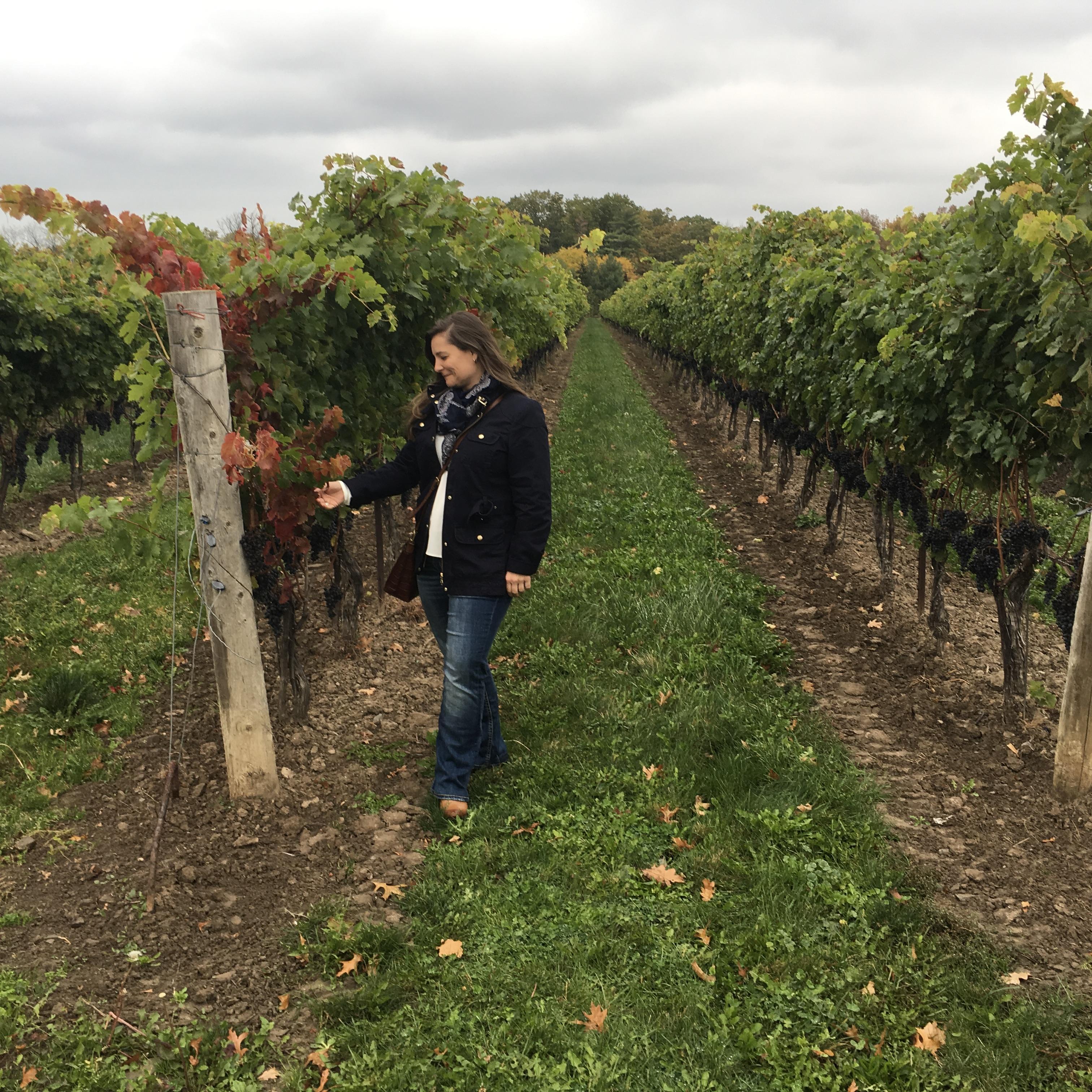 Niagara On The Lake