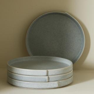 Bao Salad Plate, Set of 4
