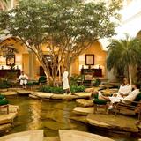 The Spa at Sea Island