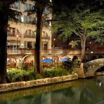 San Antonio River Walk