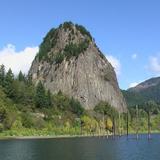 Beacon Rock Trail