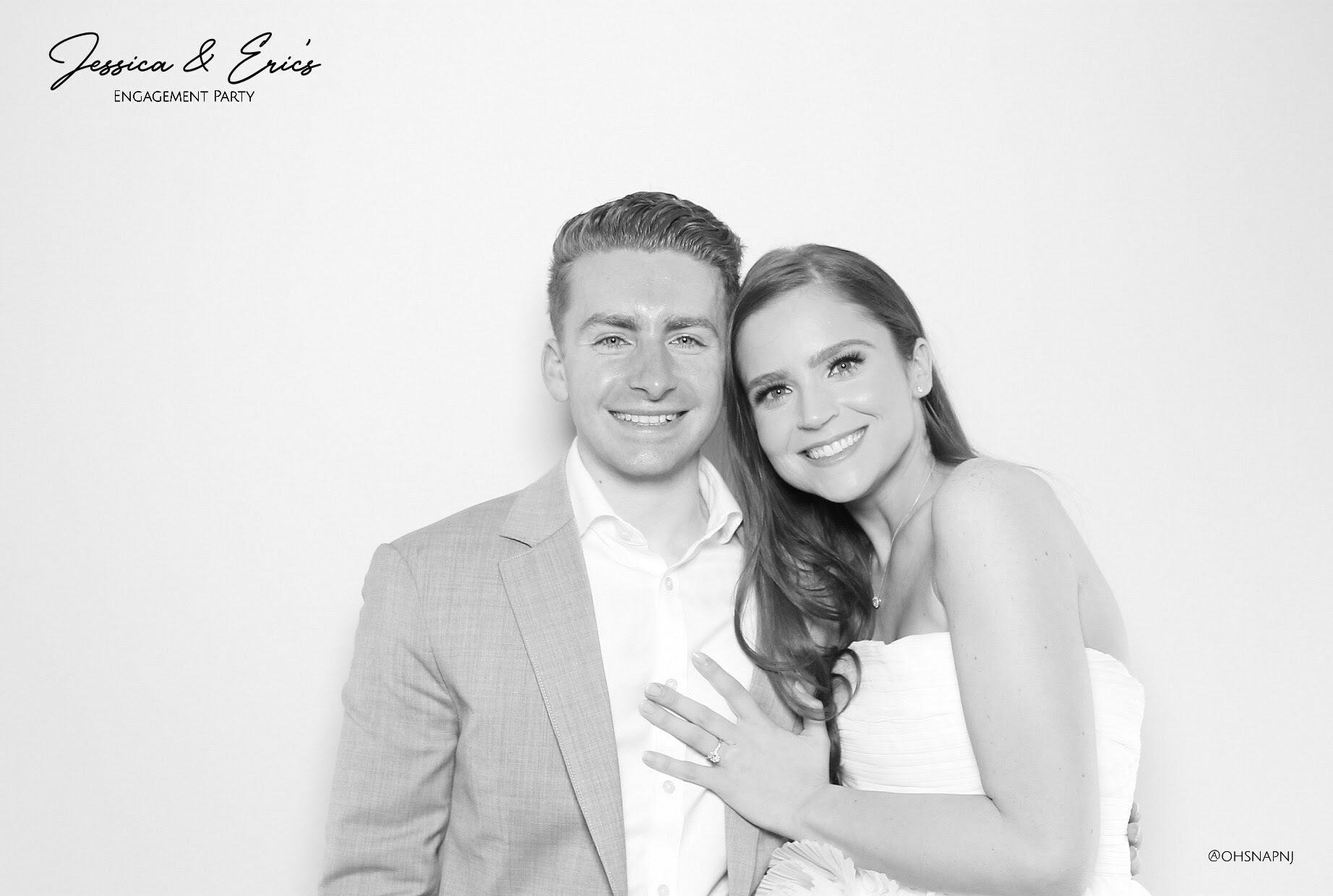 The Wedding Website of Jessica Toufayan and Eric Toddy