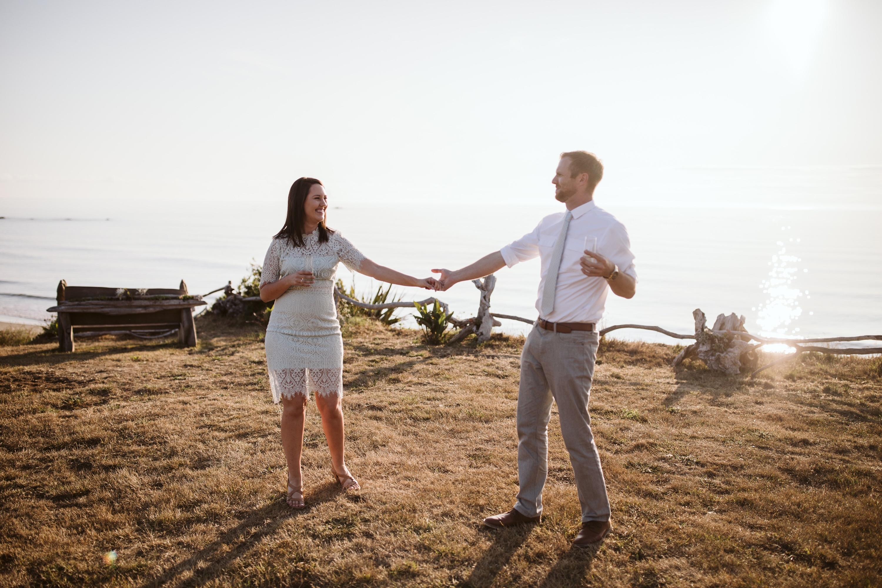 The Wedding Website of Katie Floyd and Scott Bugni