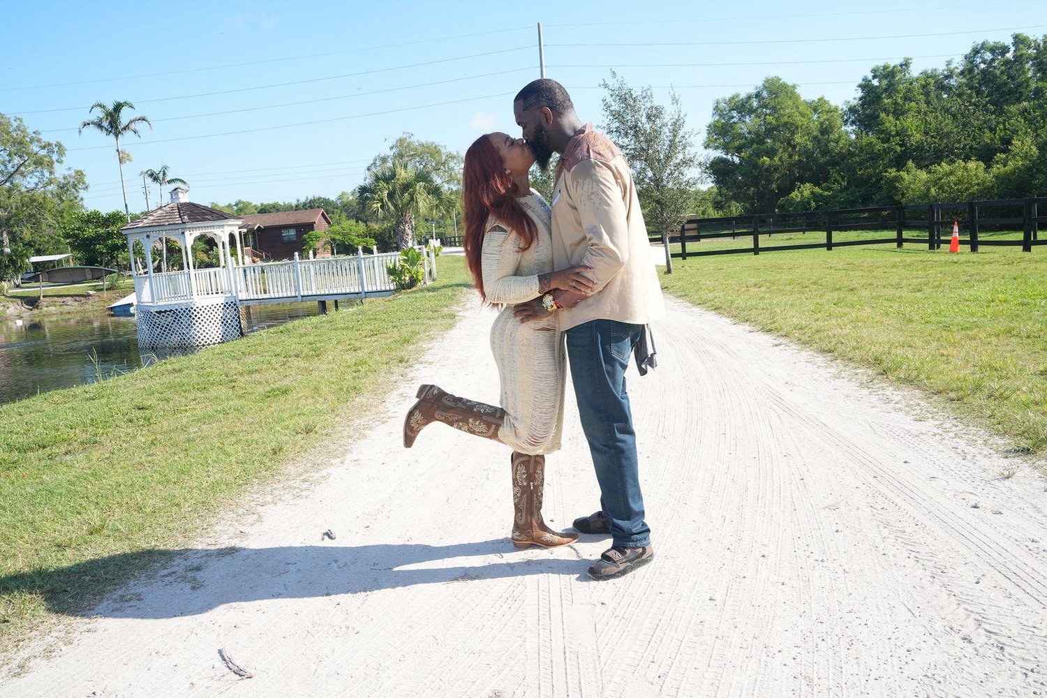 The Wedding Website of Ashley Burnette and Javon Burnette