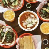 El Sazon De Mi Rancho
