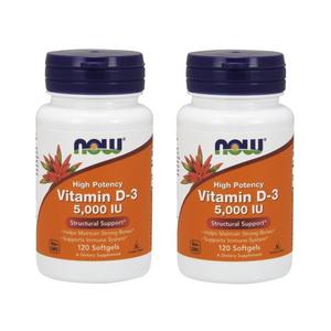 Vitamin D to battle the Portland Winter