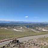 Beartooth Highway