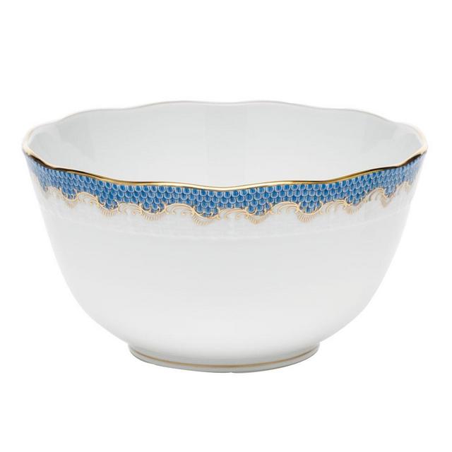 Herend Serving Bowl