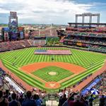 Coors Field