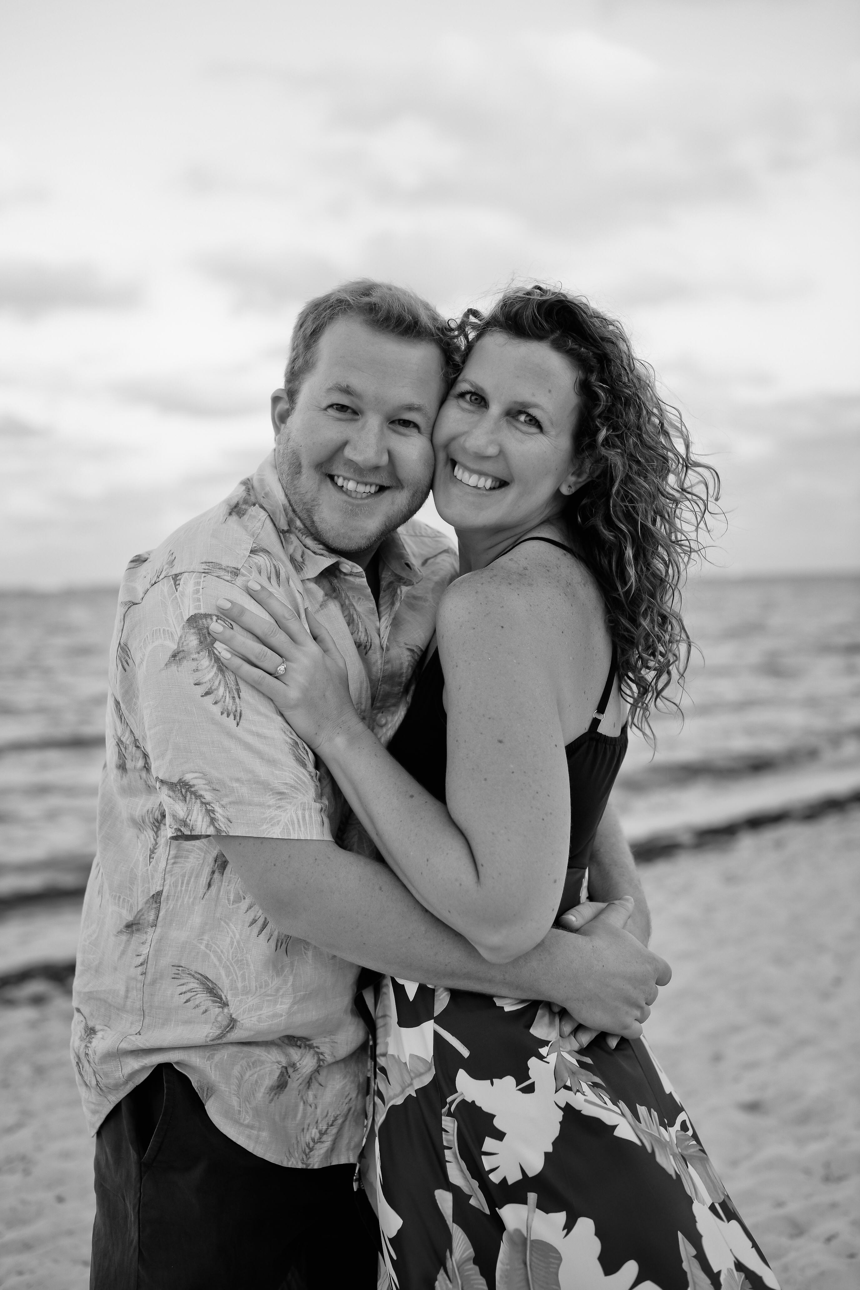 The Wedding Website of Kassi White and Andrew Nauyokas
