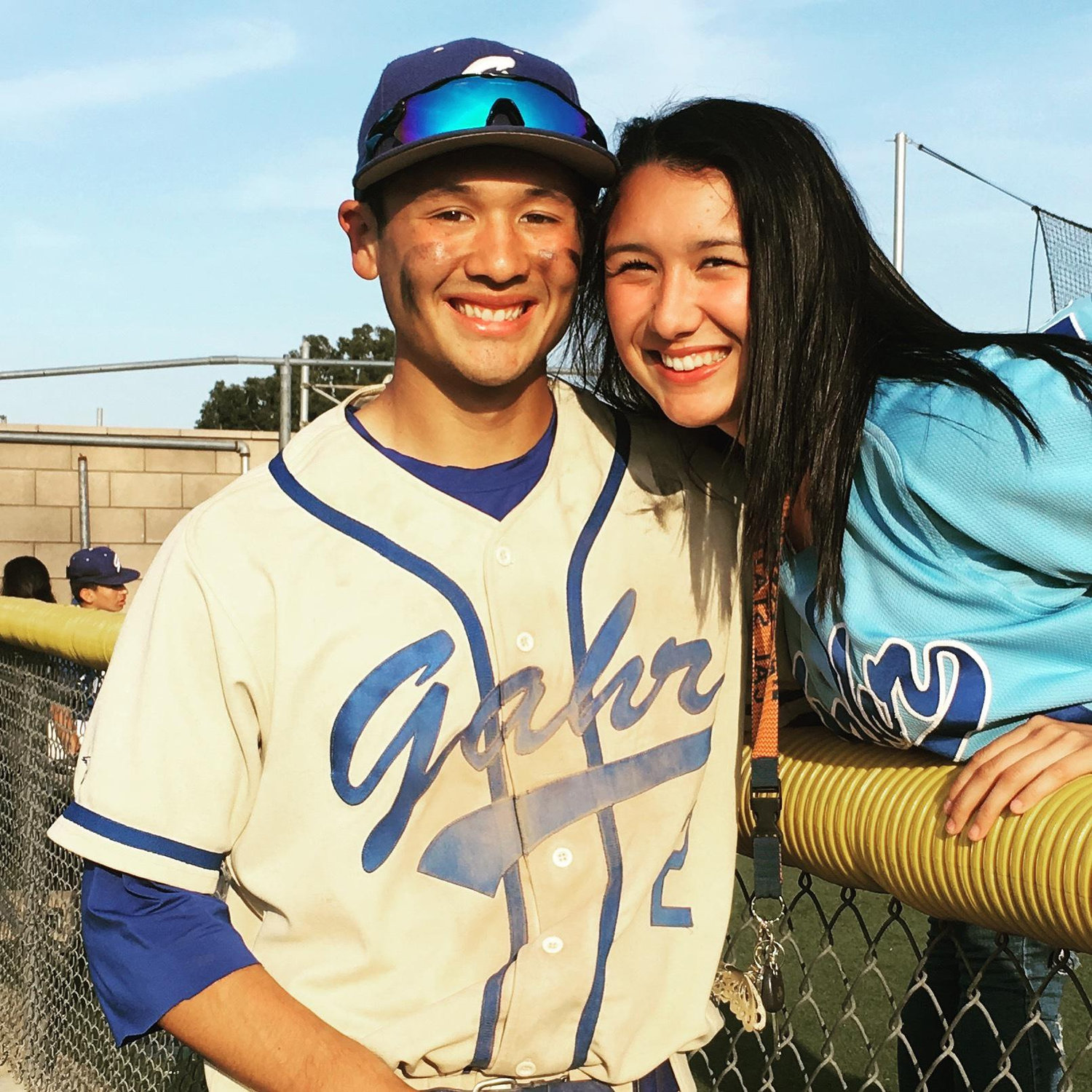 Gahr Baseball CIF 2018!
