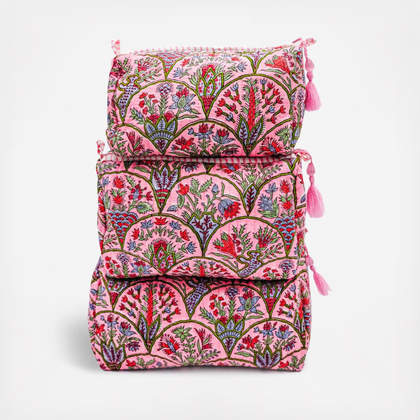 Inner Child Toiletry Bag - Thumbnail 2