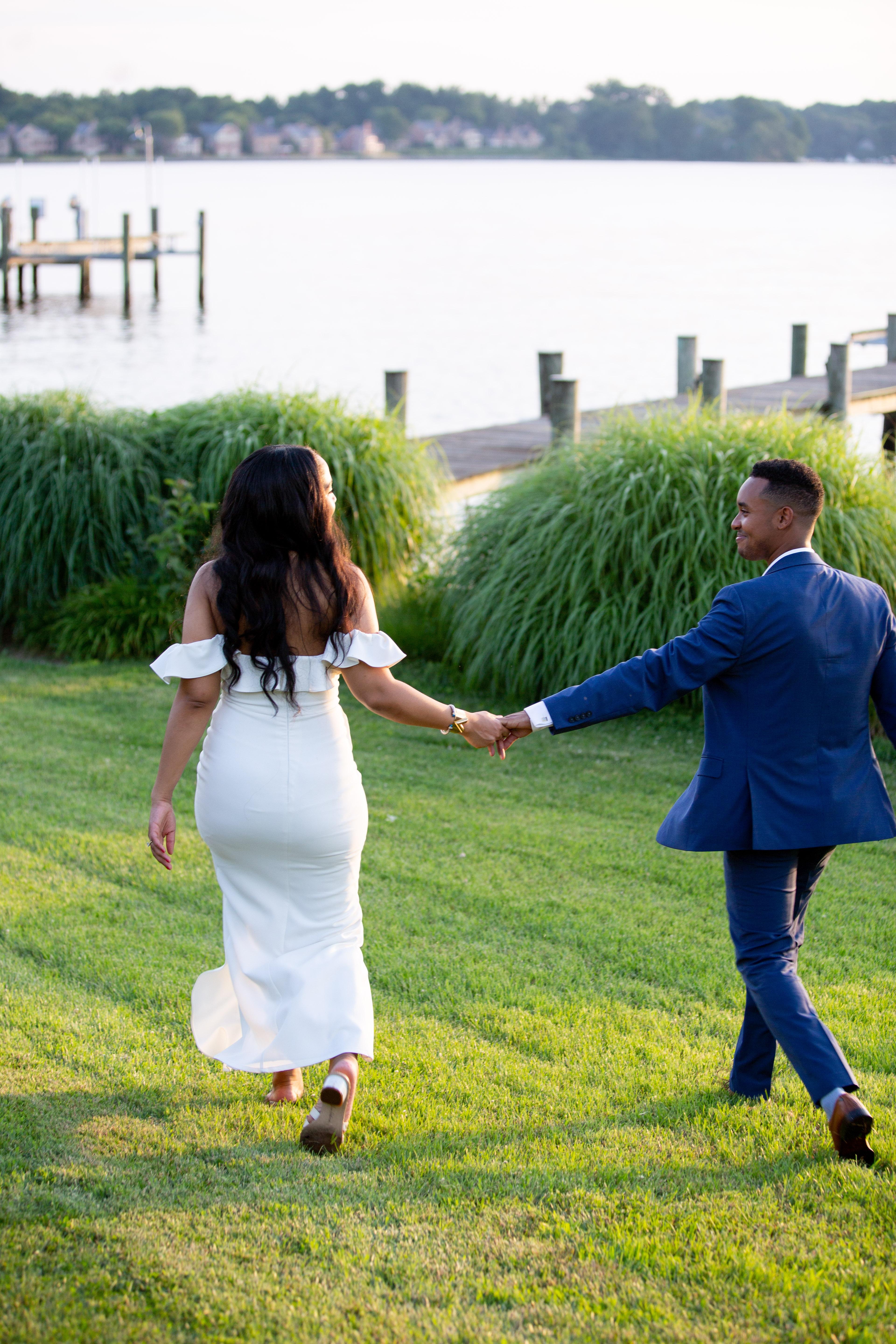 The Wedding Website of Shauna Miller and Dougmawi Tewodrose