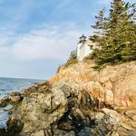 Bass Harbor Head Lighthouse