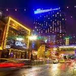 Hollywood Casino Greektown