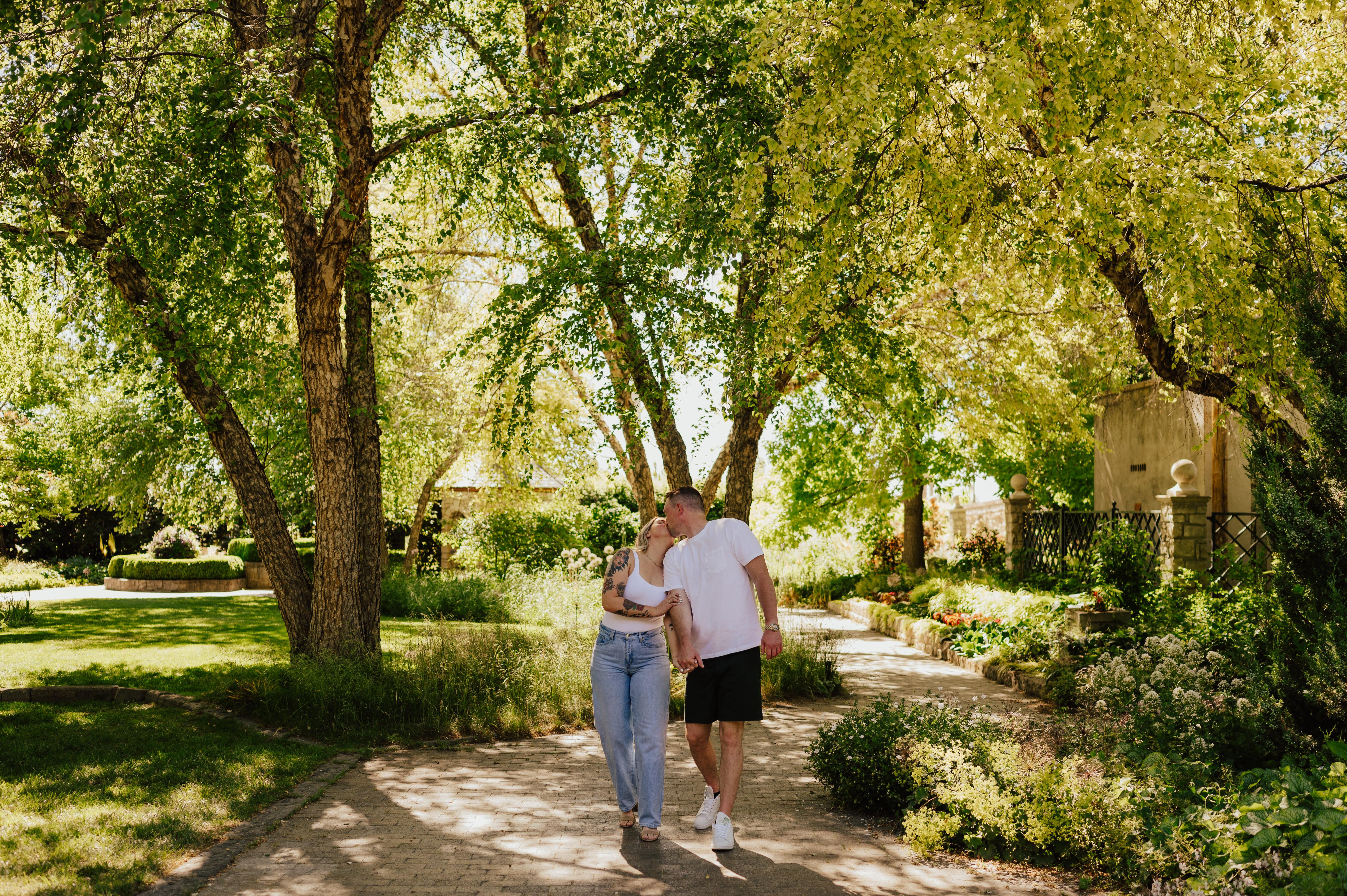 The Wedding Website of Justine Ayotte and Jamie Morgan