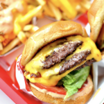 In-N-Out Burger