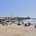 Newport Beach Pier
