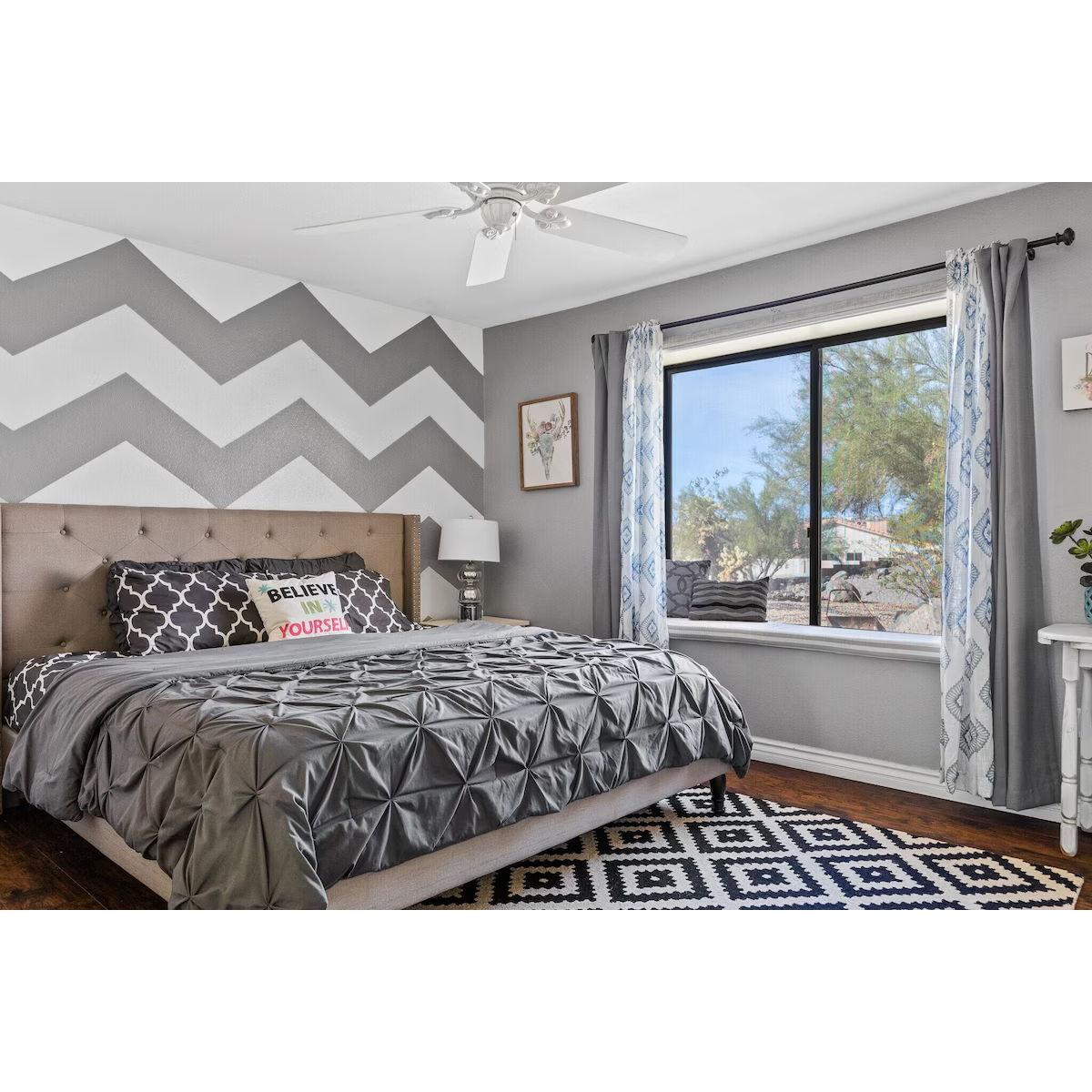 Bed option #4