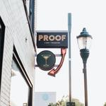 Proof Bar and Incubator