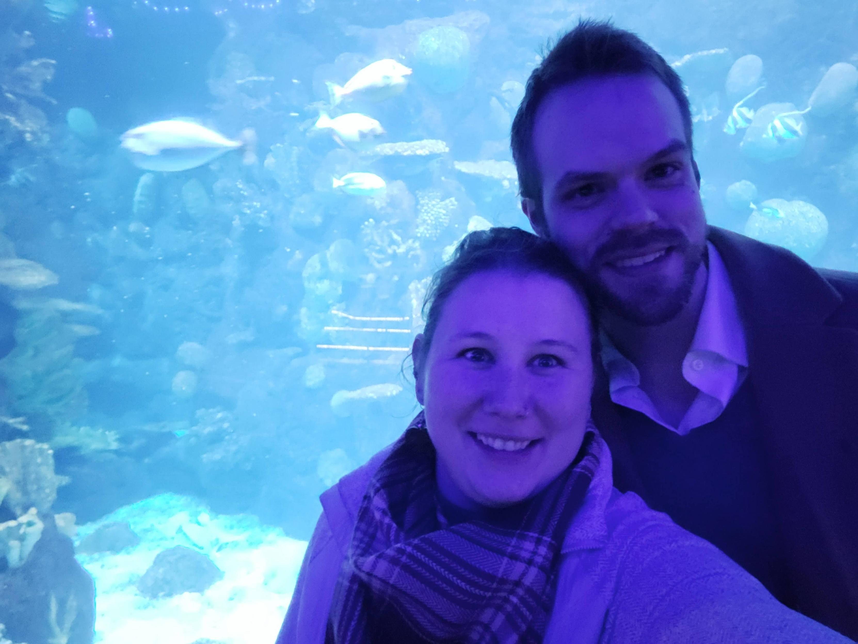 The Wedding Website of Ashley Peaslee and Logan Rasnick