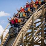 Six Flags Great Escape