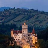 Bran Castle