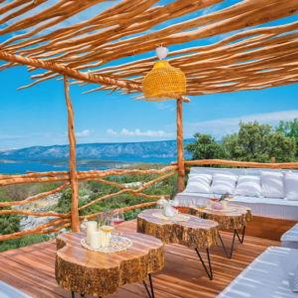 Hvar Wine Tasting Tour