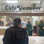 Versailles Cafe