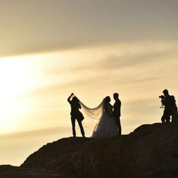 Wedding Videographer