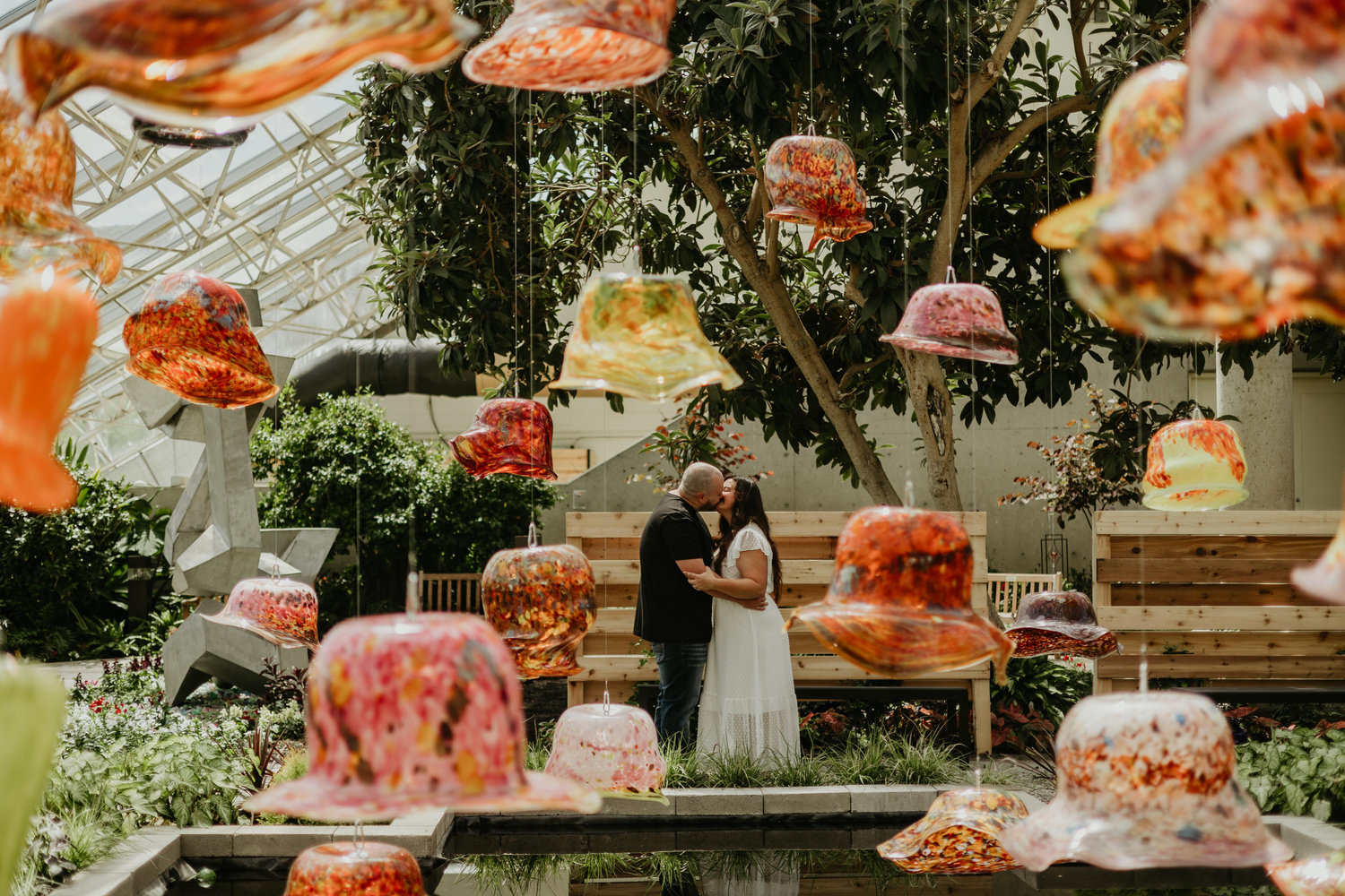 The Wedding Website of Tara Smith and Tyler Peterson