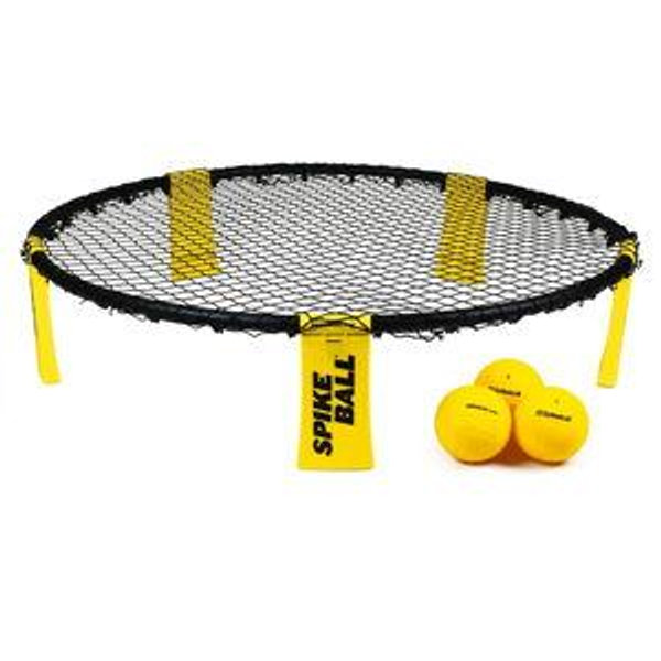 Spikeball Set