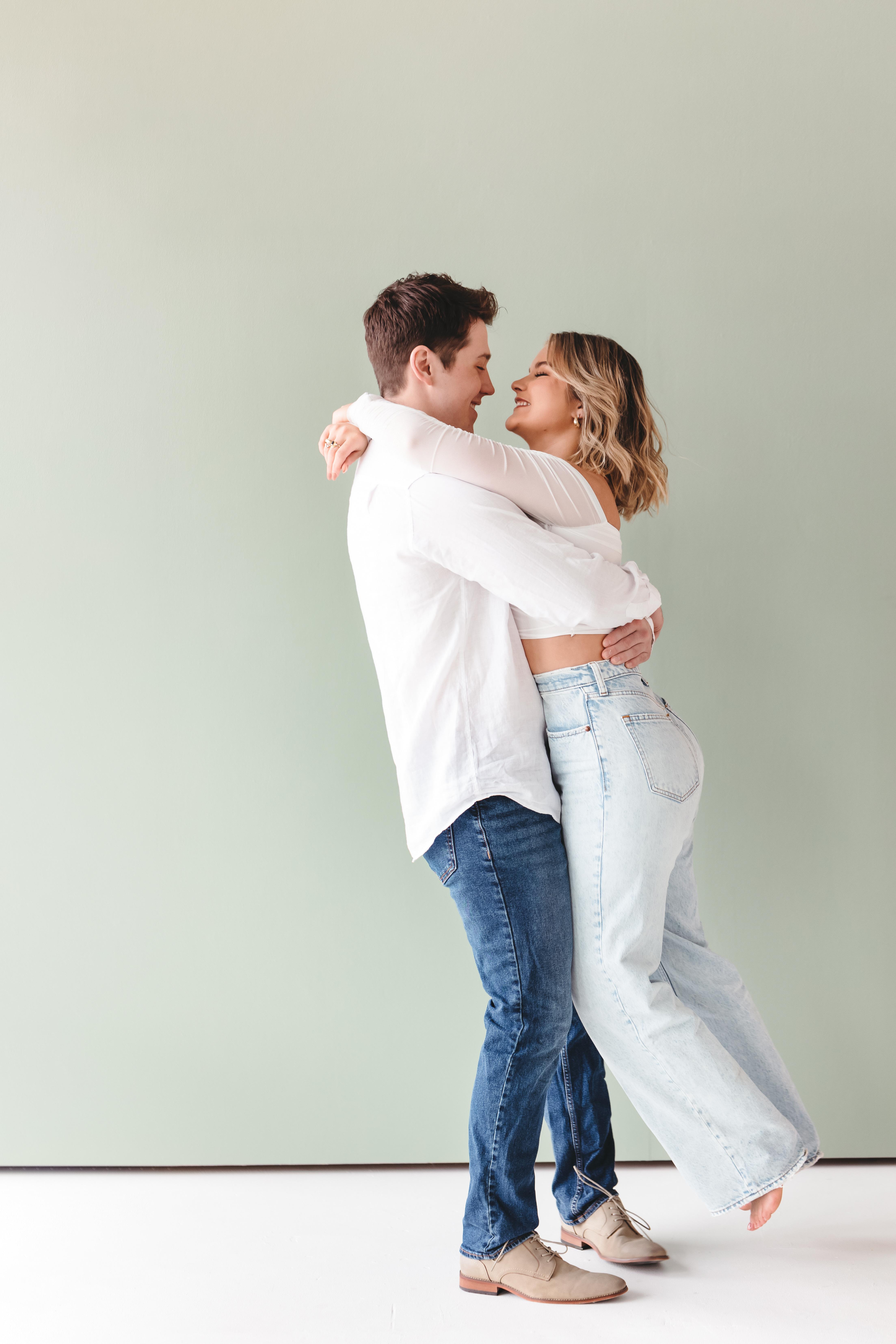 The Wedding Website of Jordan Wiley and Ned Young