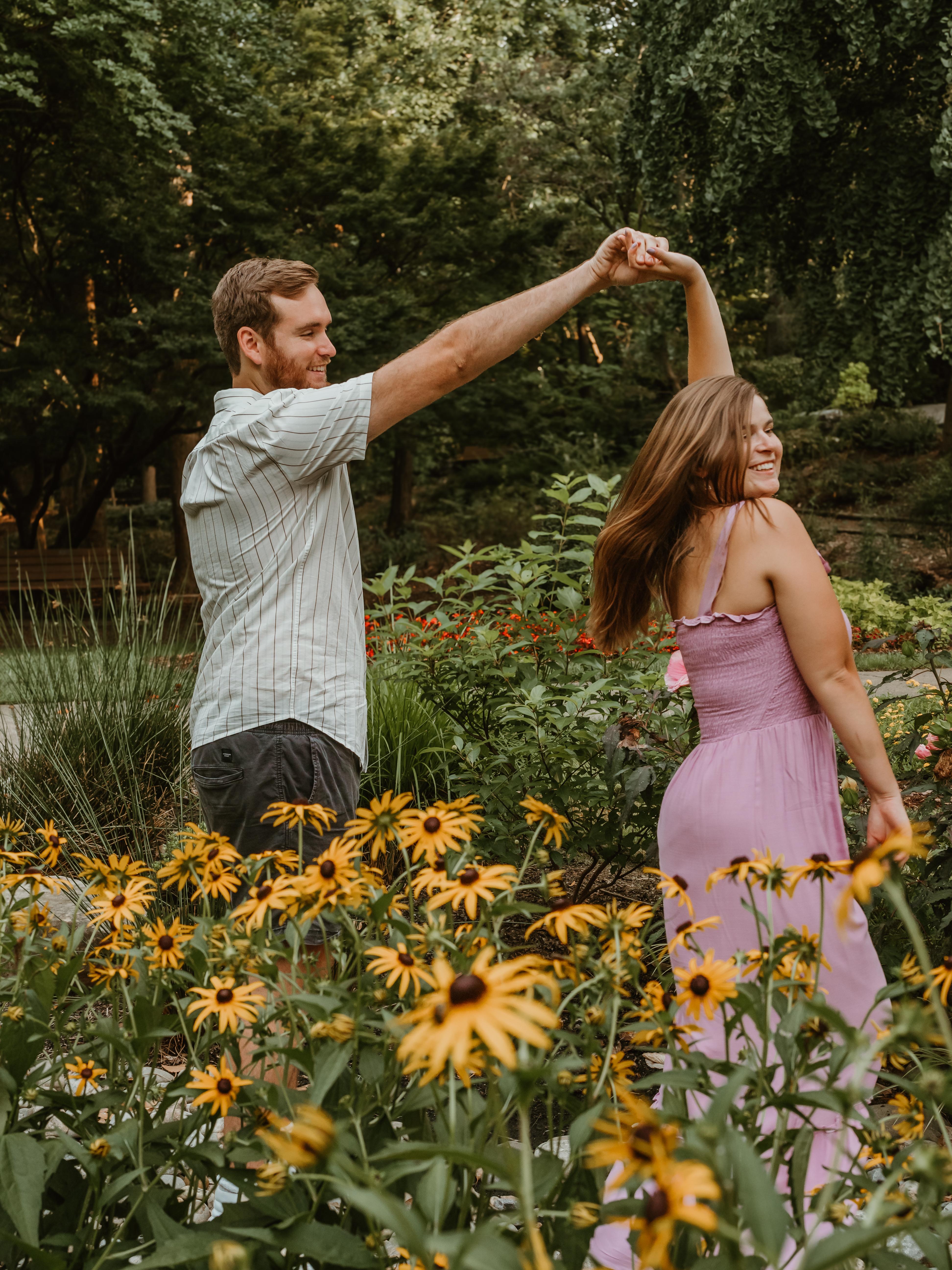 The Wedding Website of Natalie Laurendeau and Tyler Kimes