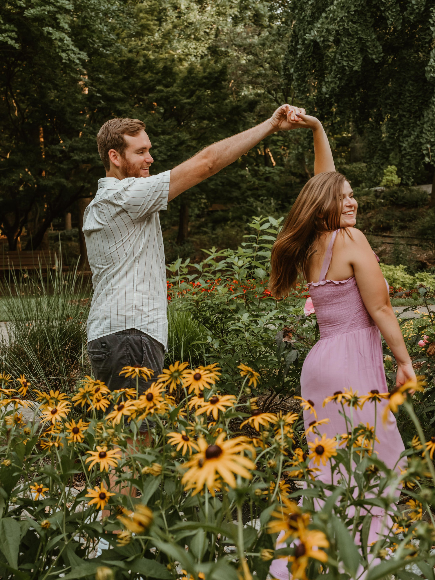 The Wedding Website of Natalie Laurendeau and Tyler Kimes