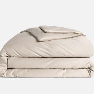 Luxe Sateen Duvet Cover