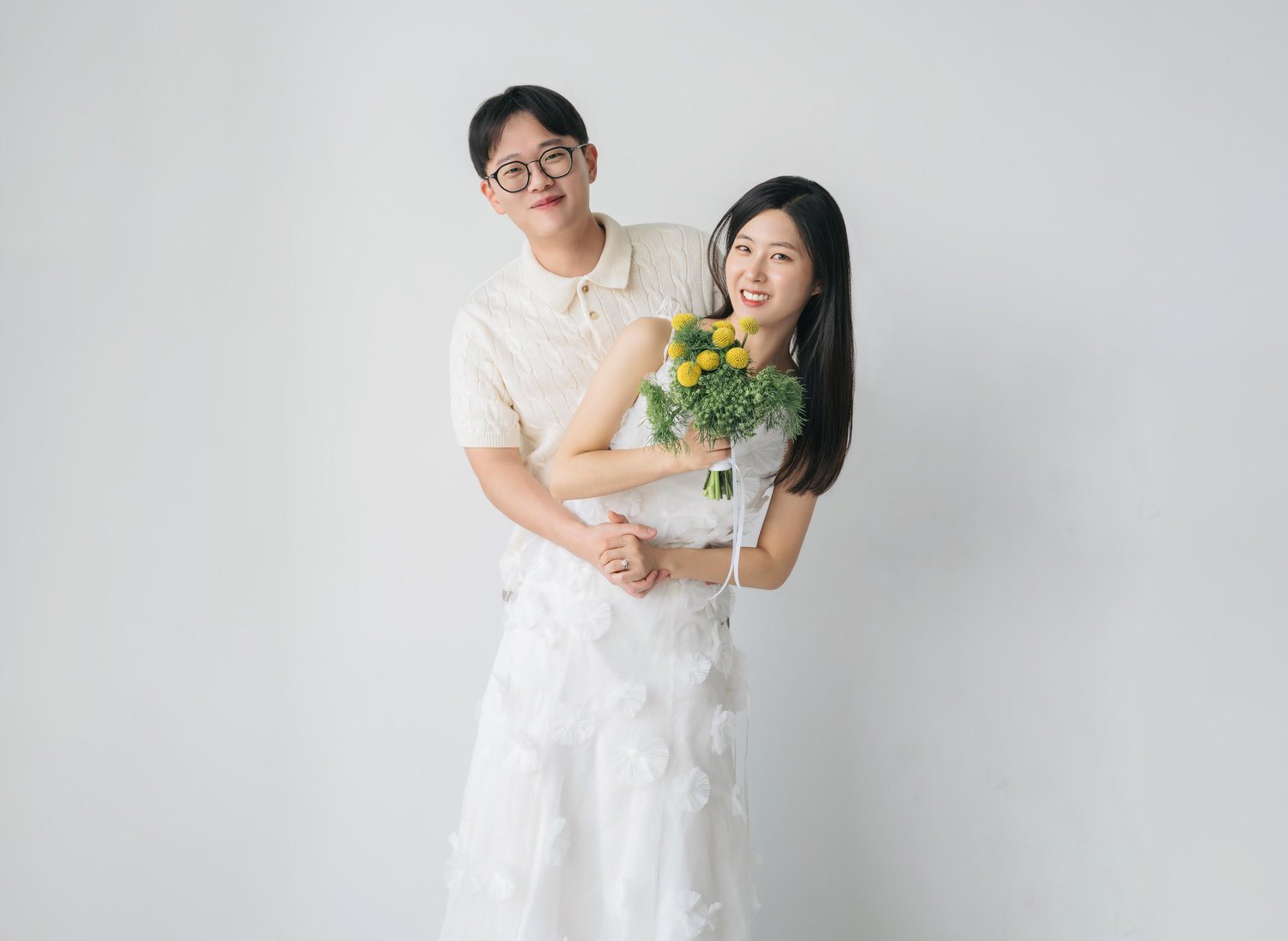 The Wedding Website of Taeil Choi and Mi Jang
