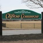 Clifton Common