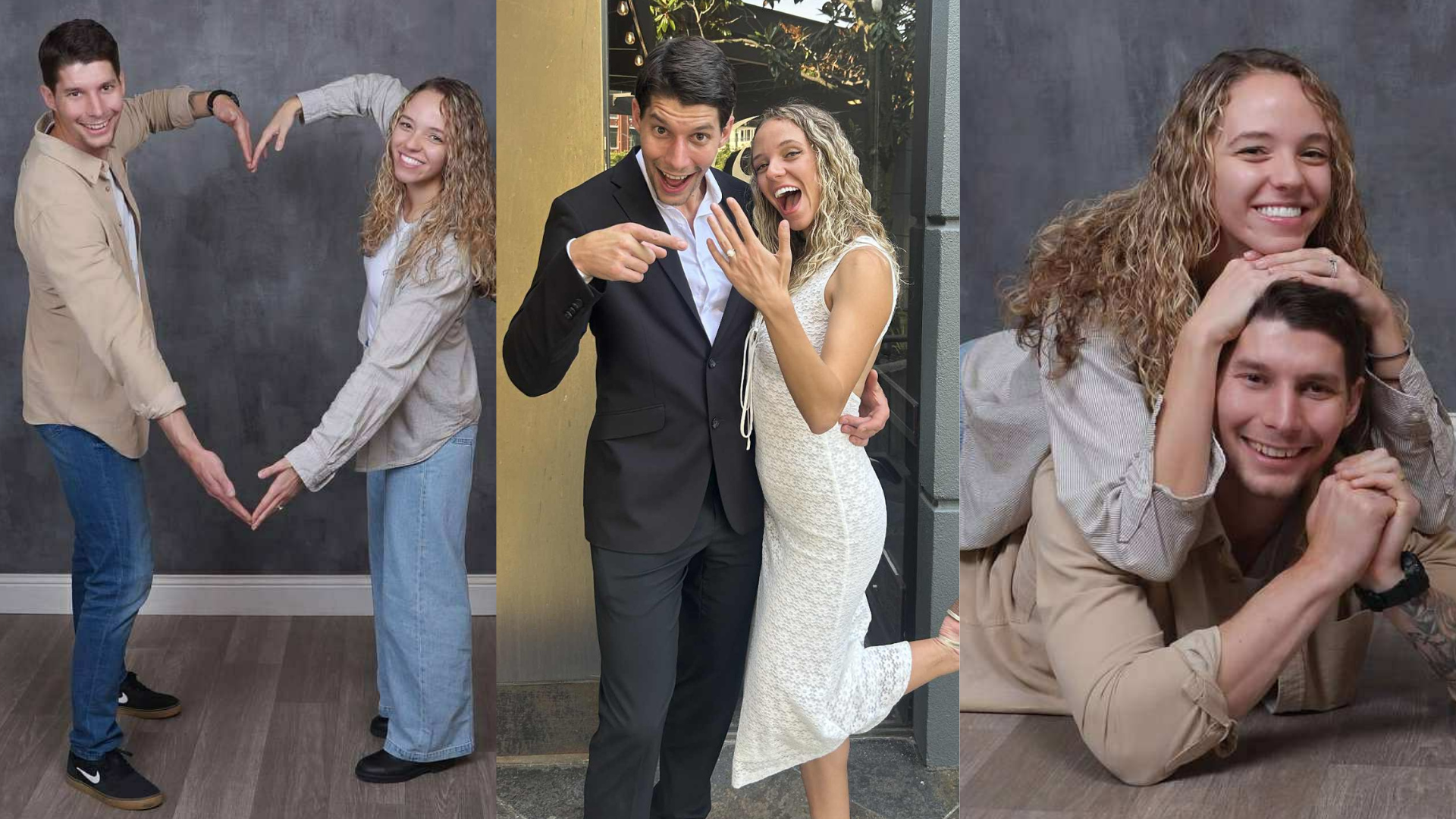 The Wedding Website of Alexis DeBrock and Ryan Davis