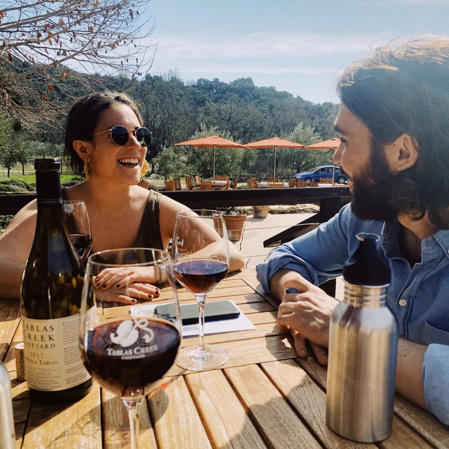 Atascadero, CA February 2020