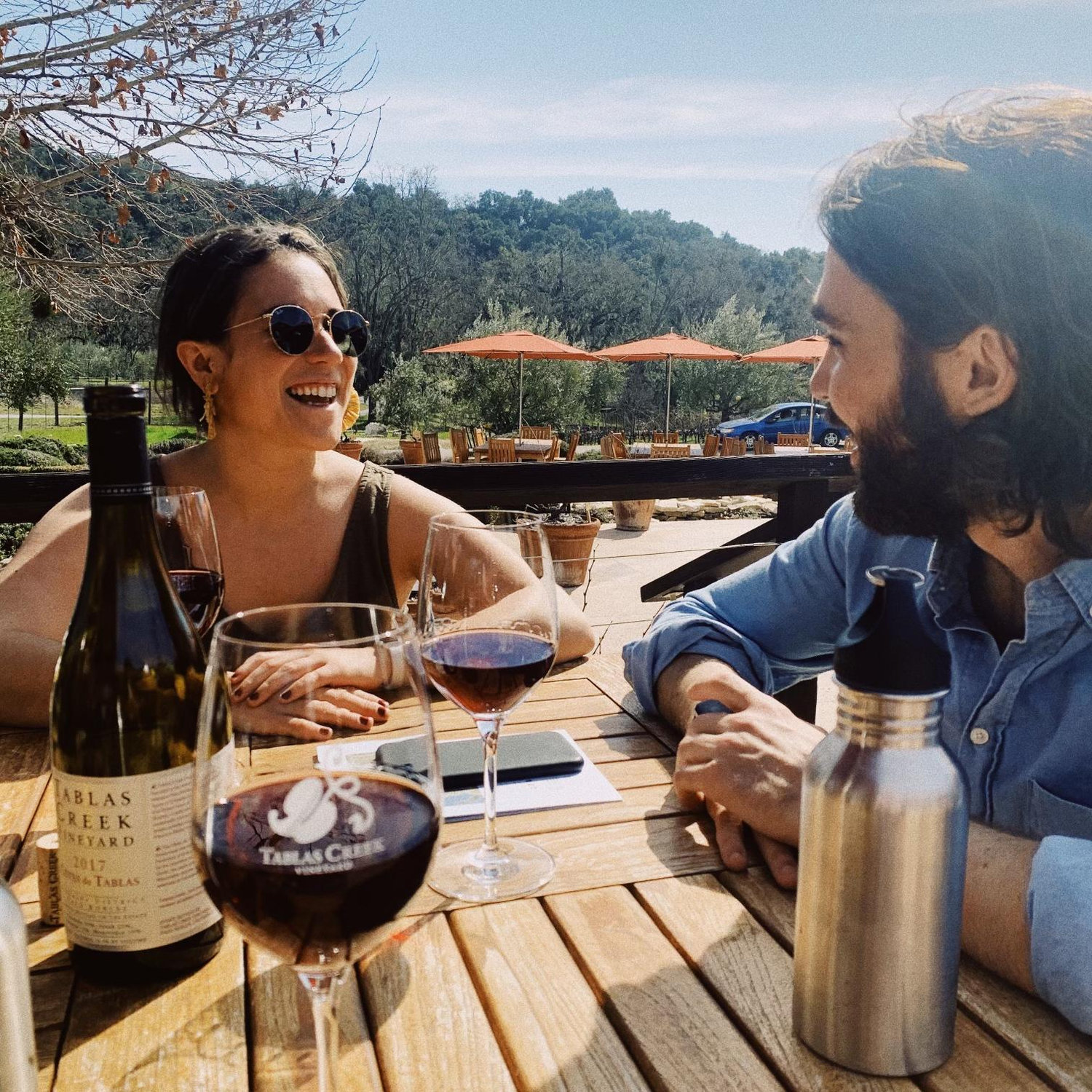 Atascadero, CA February 2020