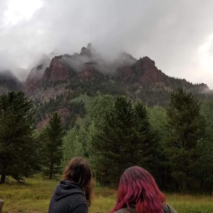 colorado August 2018