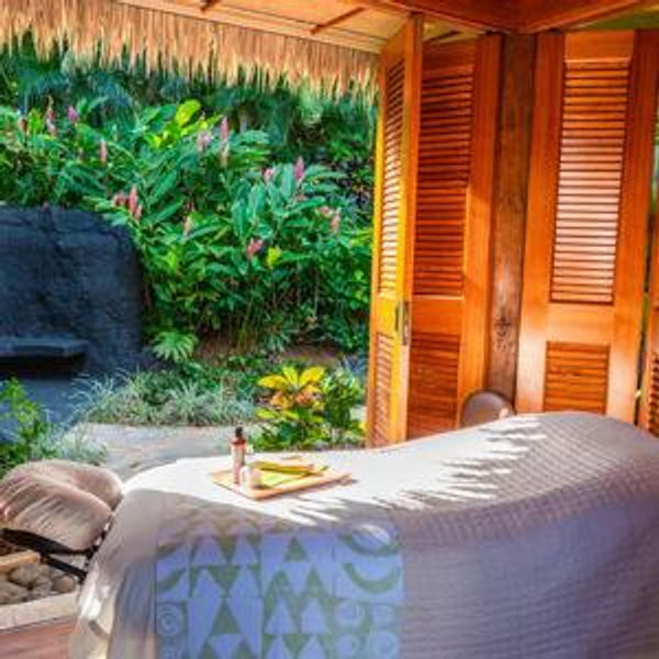 Kauai Spa Day