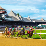 Saratoga Race Course