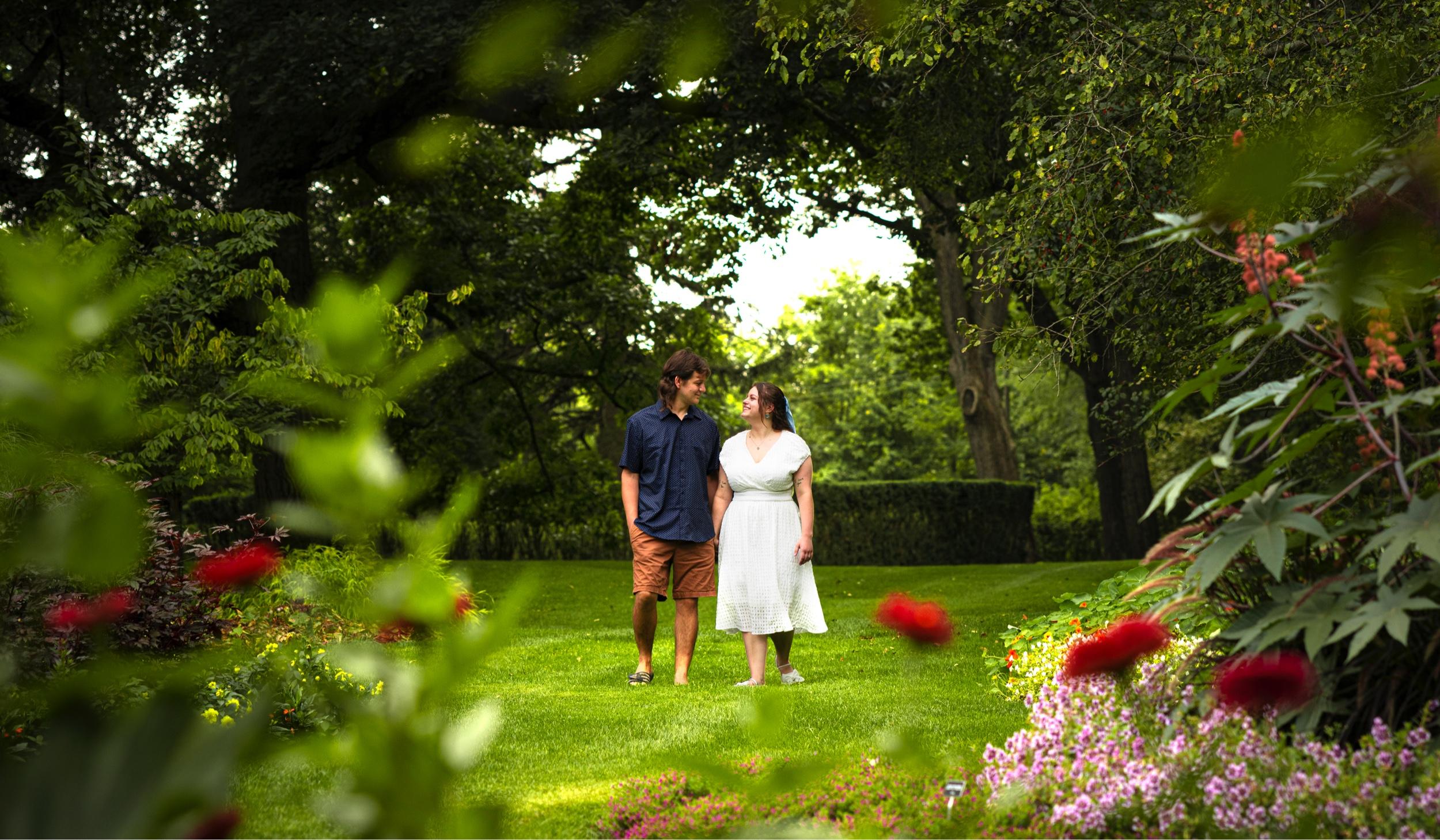 The Wedding Website of Gracia Agin and Brandon Klimkewicz