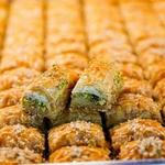 Gioras Wood Medieval Mykonian Bakery