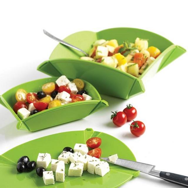 ORIGAMI CUTTING BOARD Set