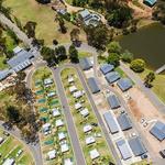 Discovery Parks - Hahndorf