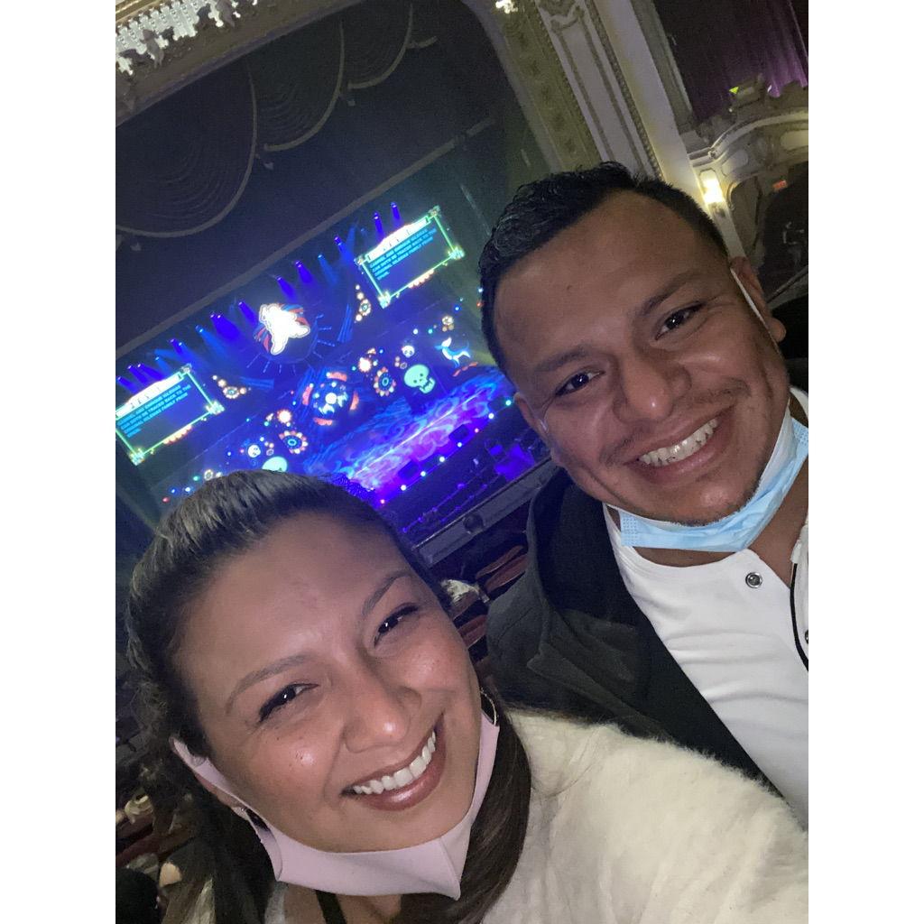 Gabriel Iglesia Comedy Show