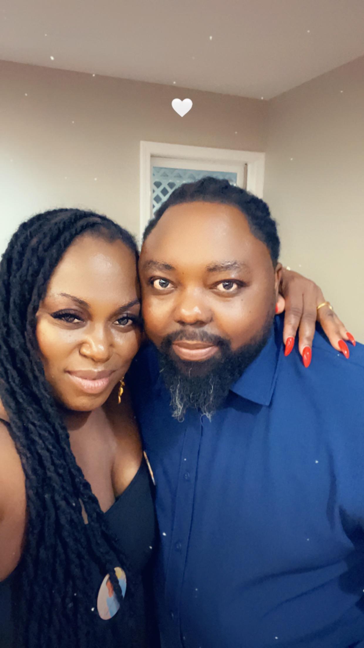 The Wedding Website of Jacob Nkowane and Tameeka Taylor